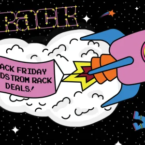 Black Friday Deals at Nordstrom Rack