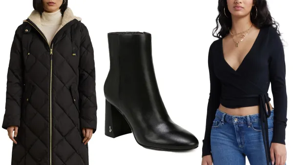 Nordstrom early bird black friday sale fashion finds