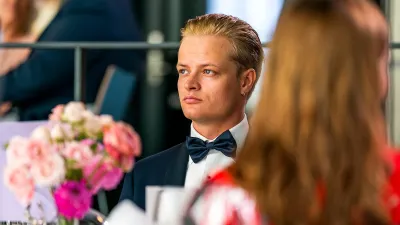Norwegian Crown Princess Son Marius Arrested on Suspicion of Rape 2