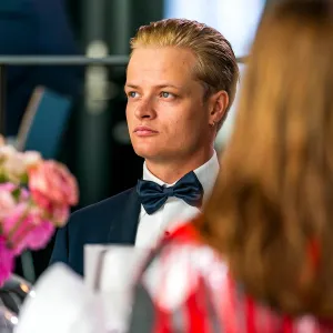 Norwegian Crown Princess Son Marius Arrested on Suspicion of Rape 2