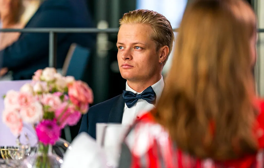 Norwegian Crown Princess Son Marius Arrested on Suspicion of Rape 2