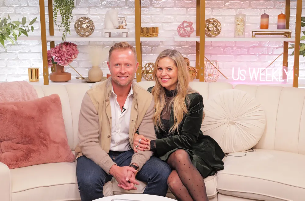 Not So Newlywed Game With Candace and Vale Bure