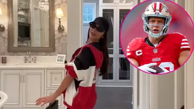 Olivia Culpo Says She's 'So Nervous' for Husband Christian McCaffrey's 1st Game Back After Injury