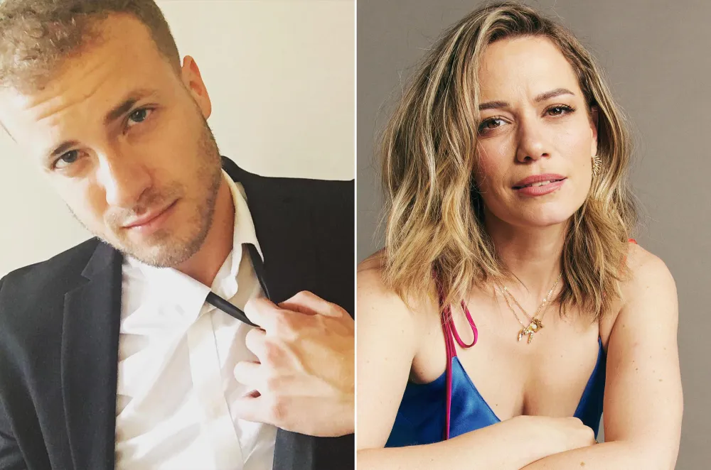 One Tree Hill Star Paul Teal Dead at 35 Costar Bethany Joy Lenz Pays Tribute 083