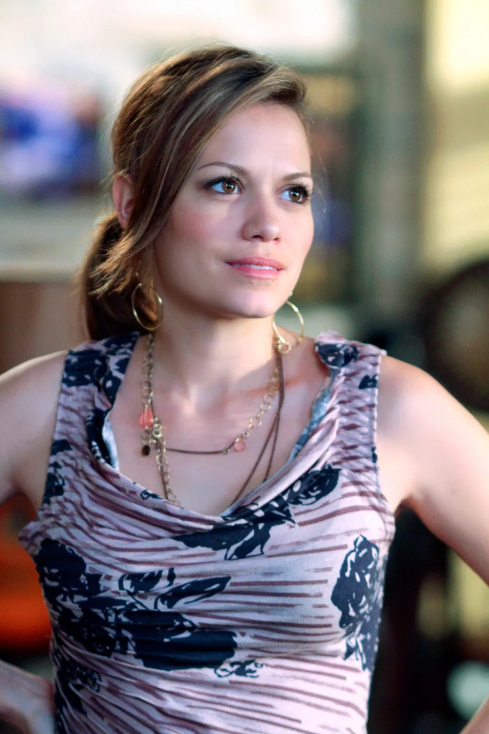 One Tree Hill Star Paul Teal Dead at 35 Costar Bethany Joy Lenz Pays Tribute 084