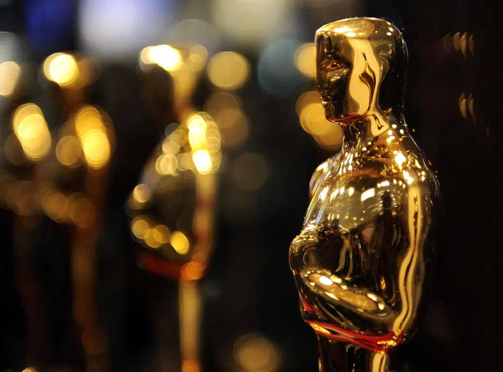 Oscars 2025 See the Complete List of Nominations for the 97th Academy Awards 628