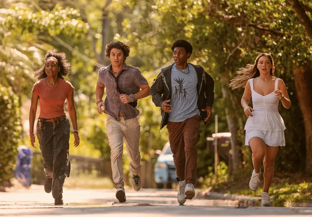 Outer Banks EP Admits They Second Guessed Season 4 Finale Death 775