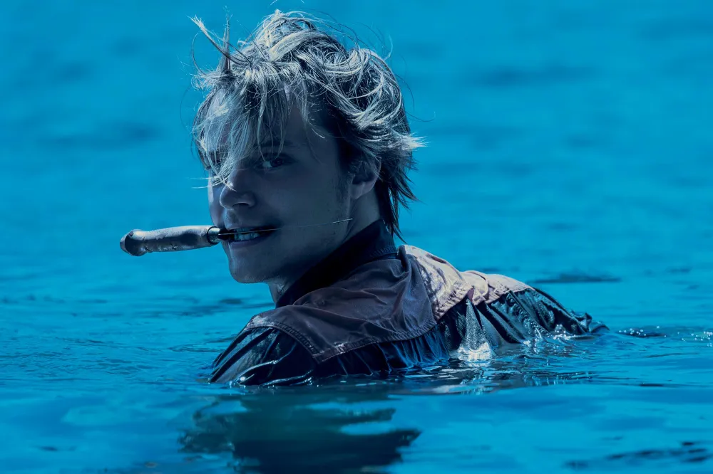 Outer Banks Producers Say They Plan to Explore the Rafe and Kiara Dynamic After JJ s Death 784