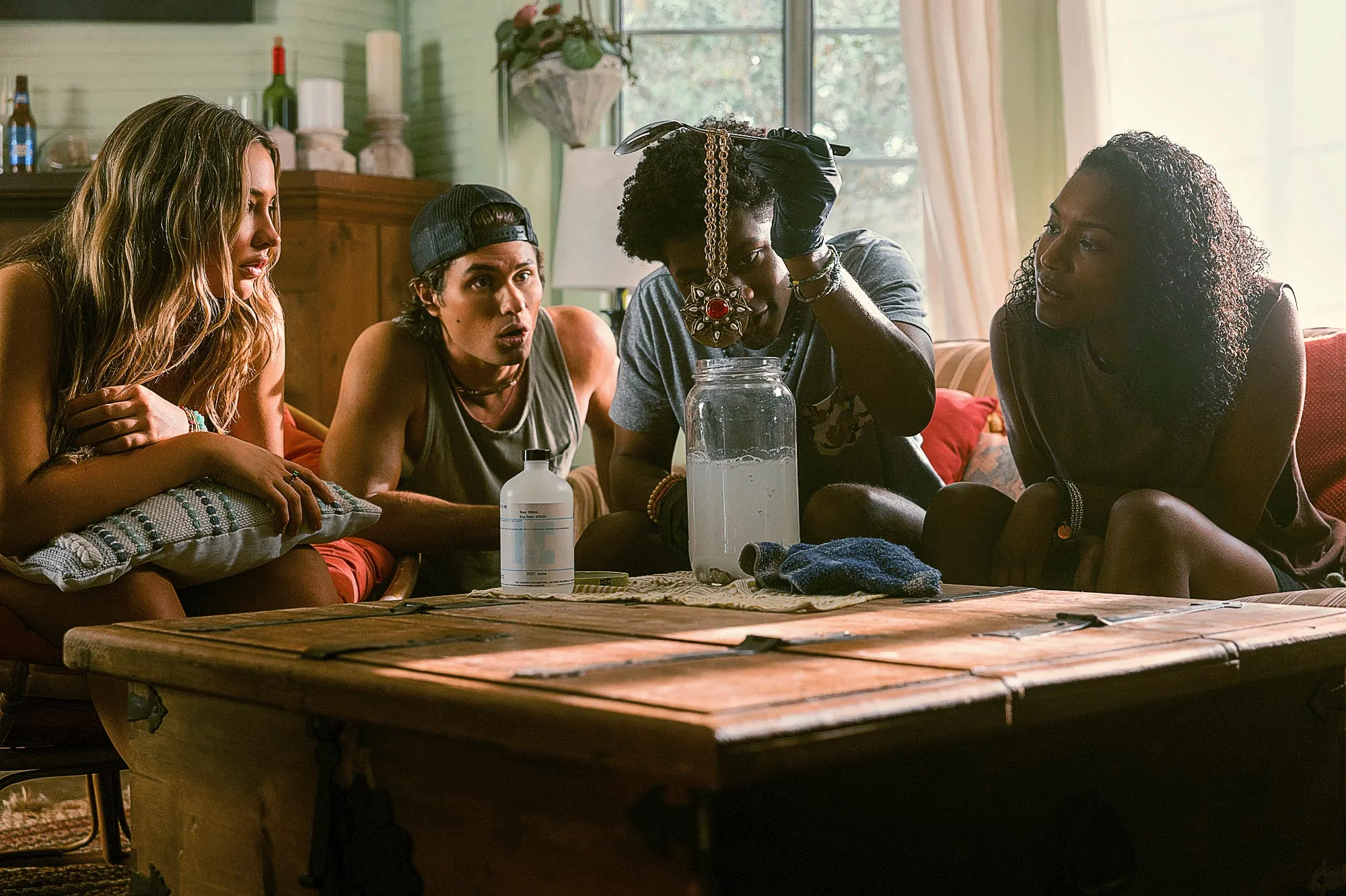 Outer Banks Renewed by Netflix for a 5th and Final Season It Will Be Our Best Yet   647