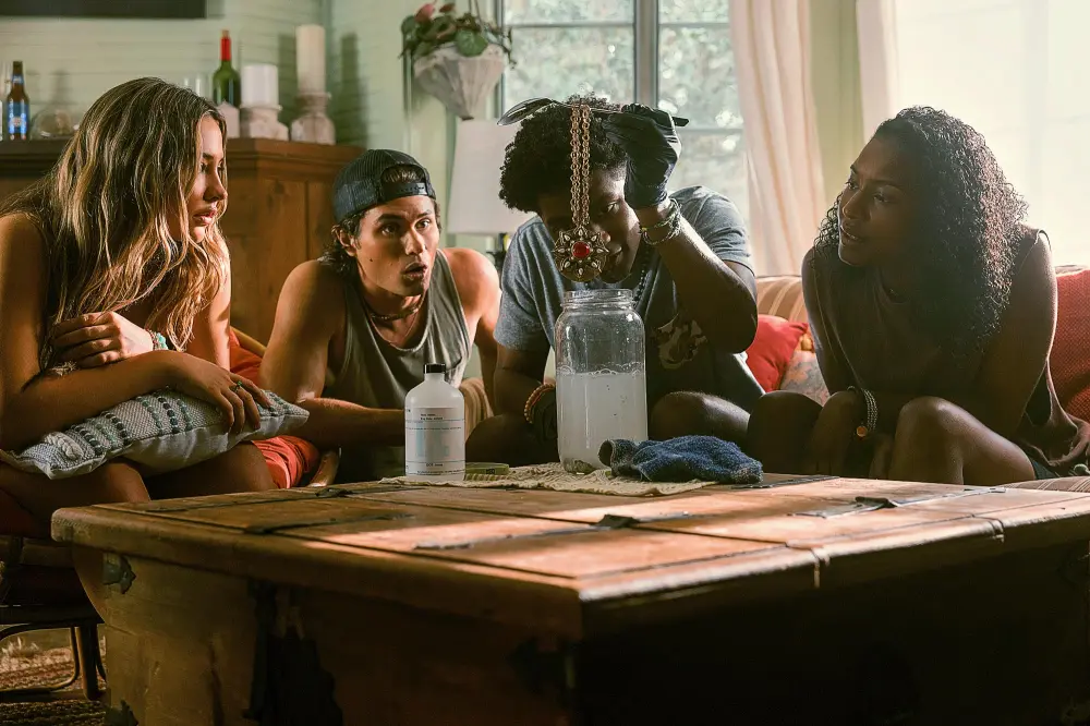 Outer Banks Renewed by Netflix for a 5th and Final Season It Will Be Our Best Yet &nbsp; 647