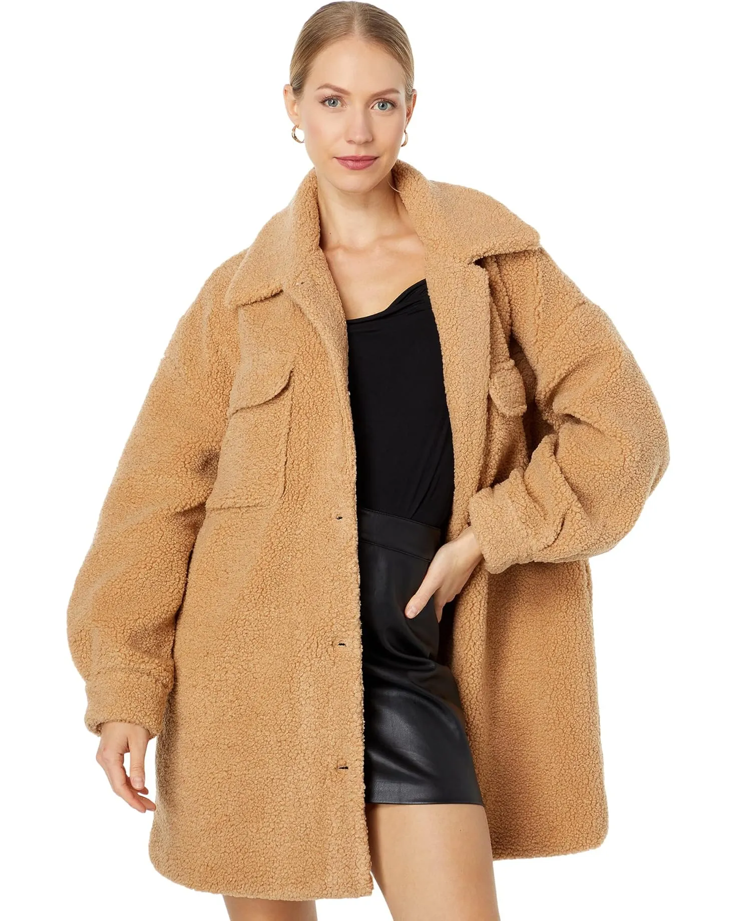 Oversized-Teddy-Coat-Zappos