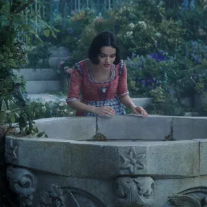 PREP Snow White Trailer