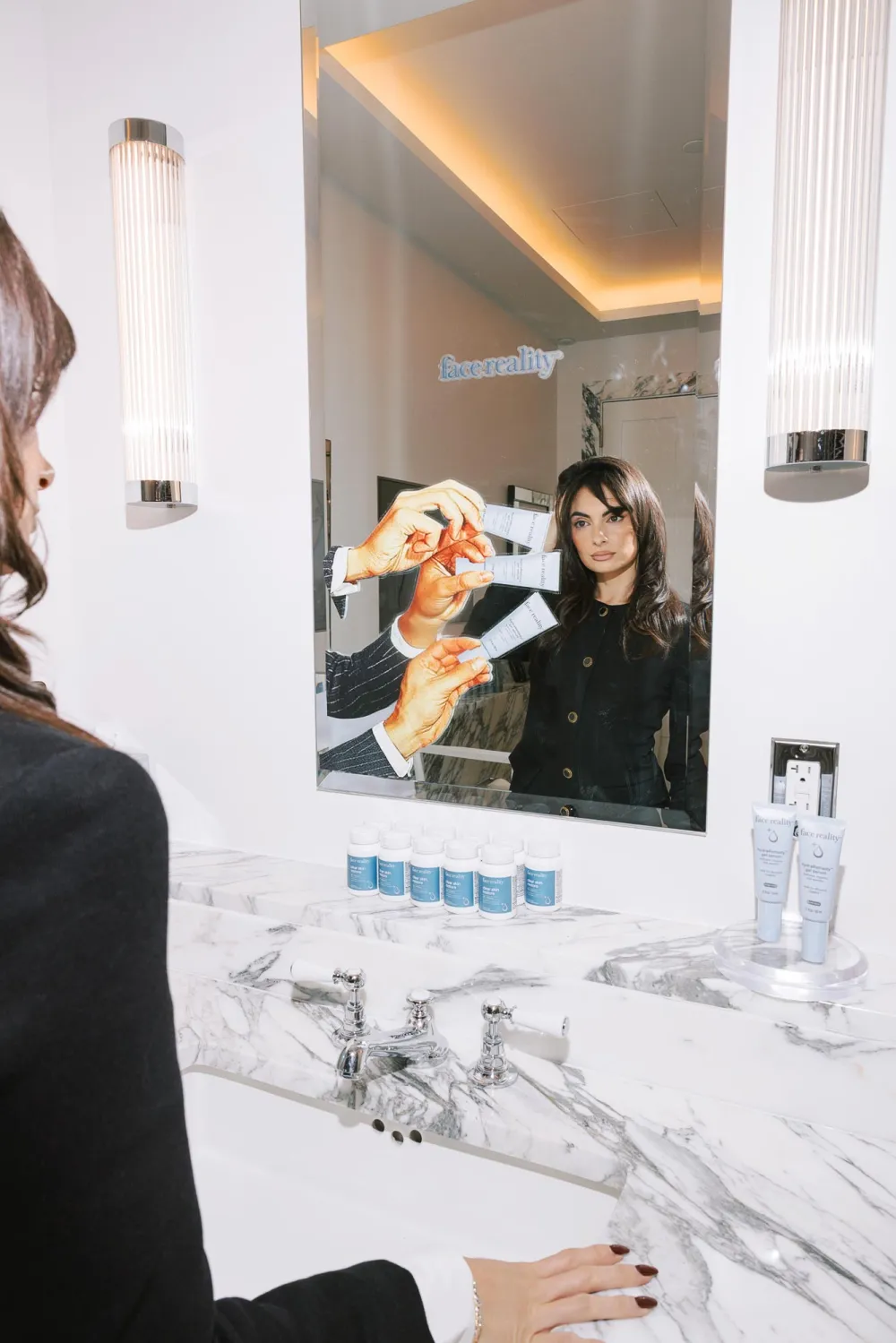 Paige DeSorbo Is Open to Getting a Mini Facelift at 40 Whatever Christina Aguilera Did 469