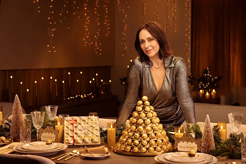 Party of Fives Jennifer Love Hewitt and Lacey Chabert Want to Reunite as Sisters in a Holiday Film