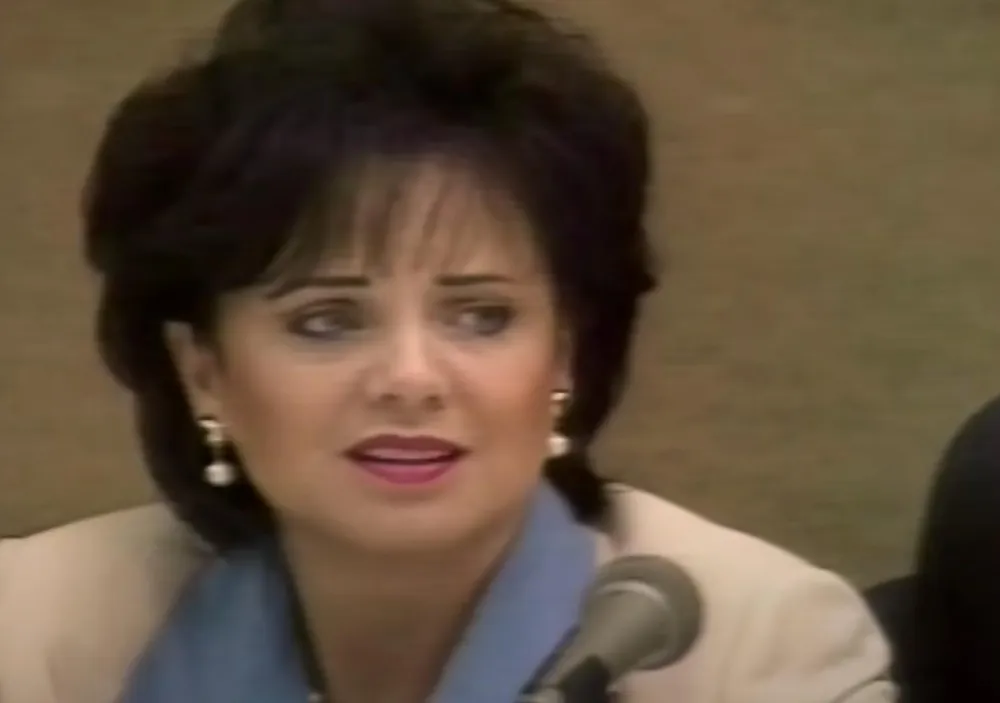 Which of JonBenet Ramseys Family Members Did And Didnt Take Part in New Doc About Her Murder