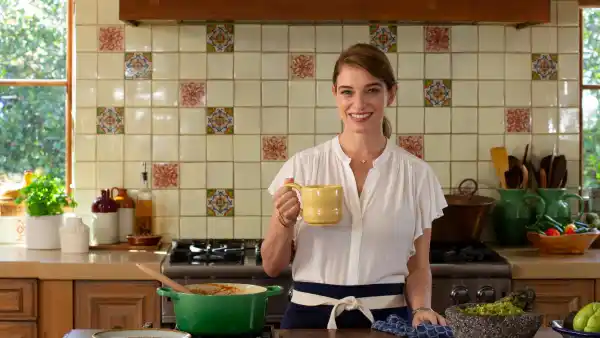 Pati Jinich