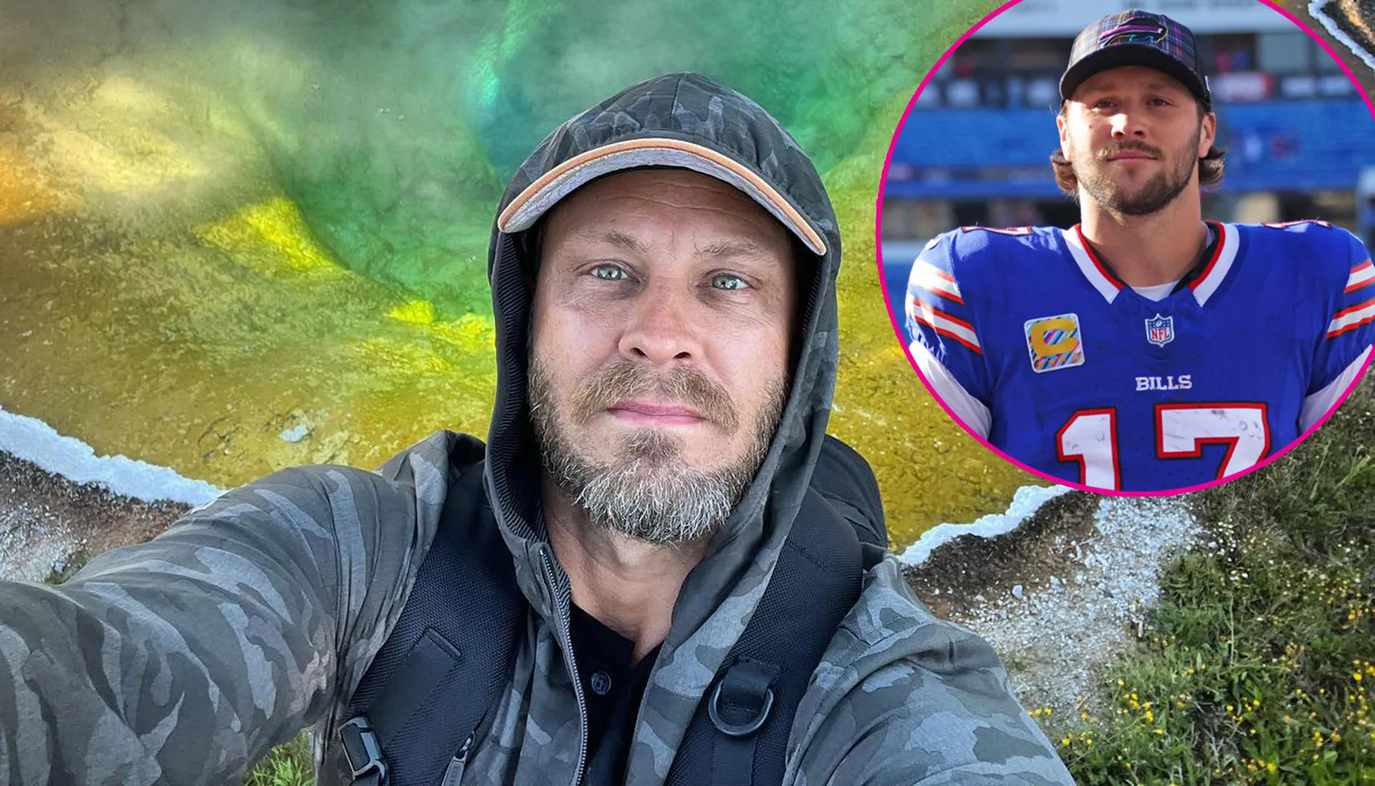 Patrick Mahomes Personal Trainer Bobby Stroupe Throws Shade at Bills After Chiefs Win Josh Allen