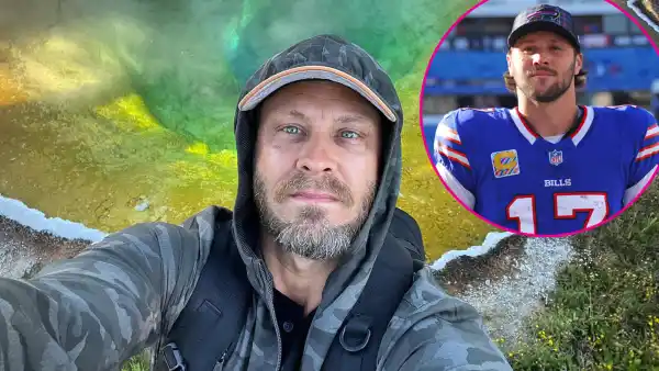 Patrick Mahomes Personal Trainer Bobby Stroupe Throws Shade at Bills After Chiefs Win Josh Allen