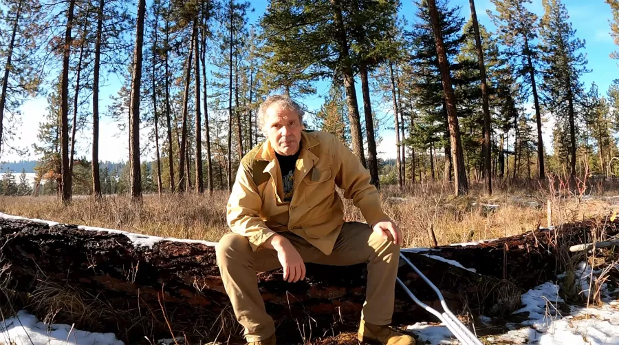 Paul Harrell Celebrities and Social Media Stars Who Announced Their Deaths