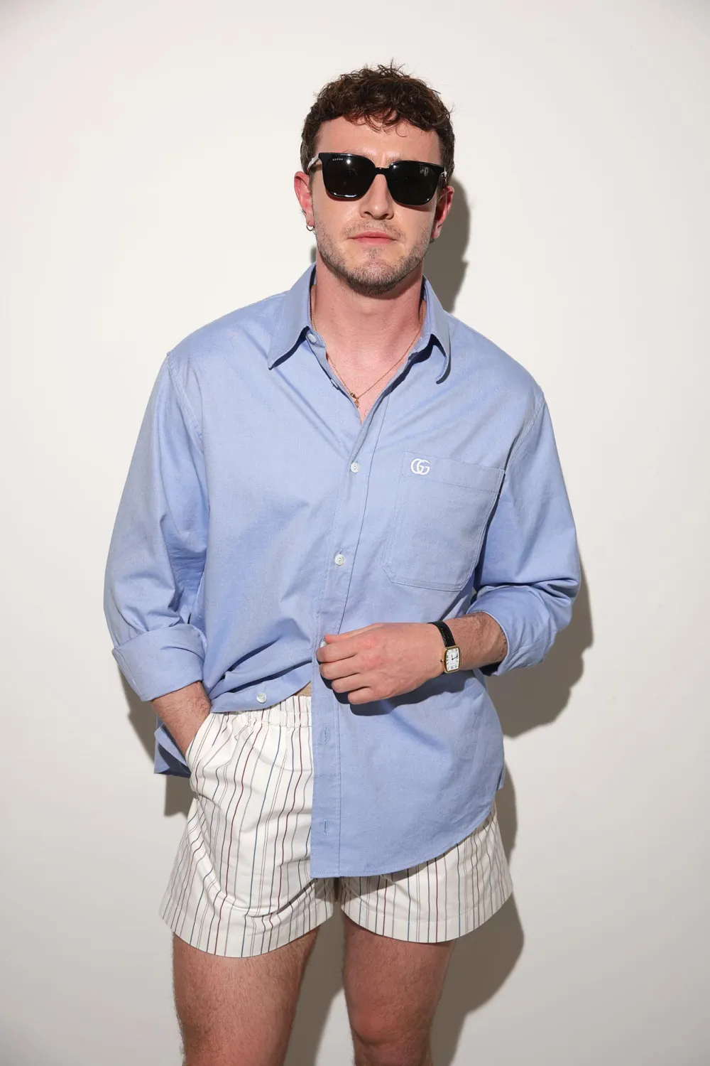 Paul Mescal on the Short Shorts Phenomenon I Don t Think I m Responsible 0167