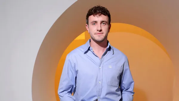 Paul Mescal on the Short Shorts Phenomenon I Don t Think I m Responsible 0168