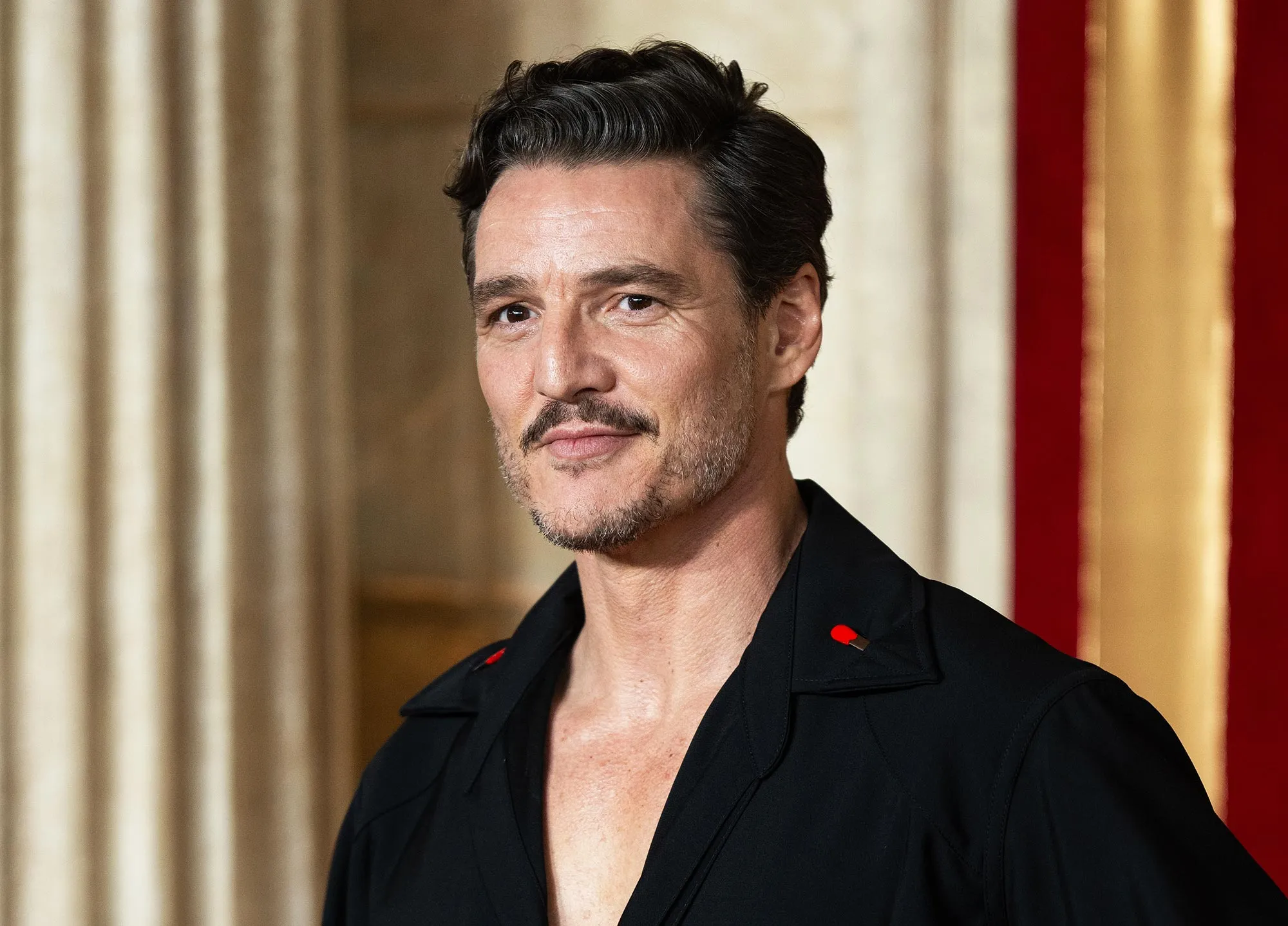 Pedro Pascal Comes From a Large Family Meet the Actors Parents and Siblings