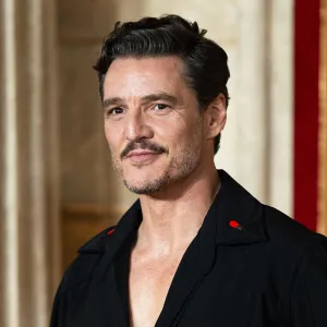 Pedro Pascal Comes From a Large Family Meet the Actors Parents and Siblings