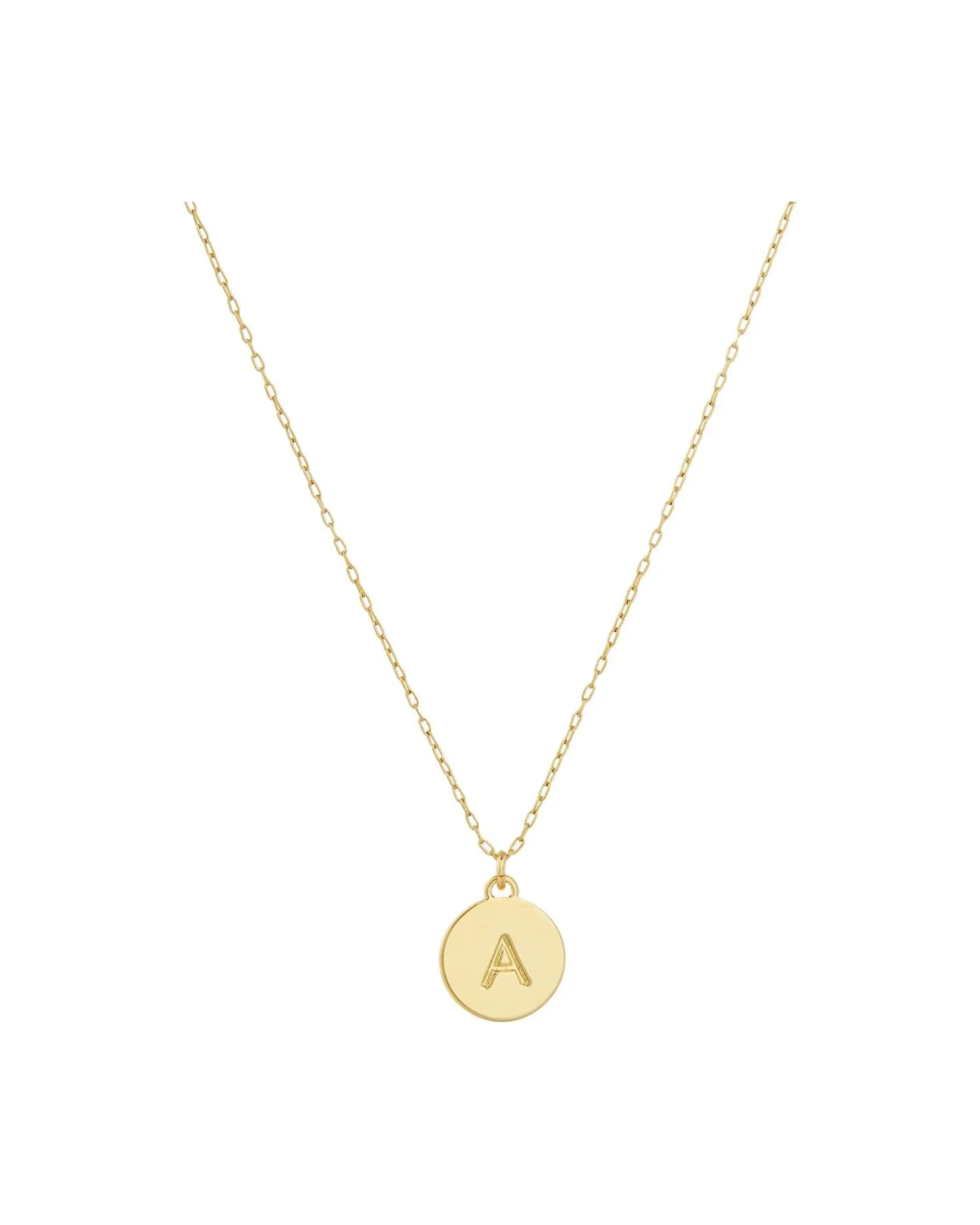 Pendant-Necklace-Zappos