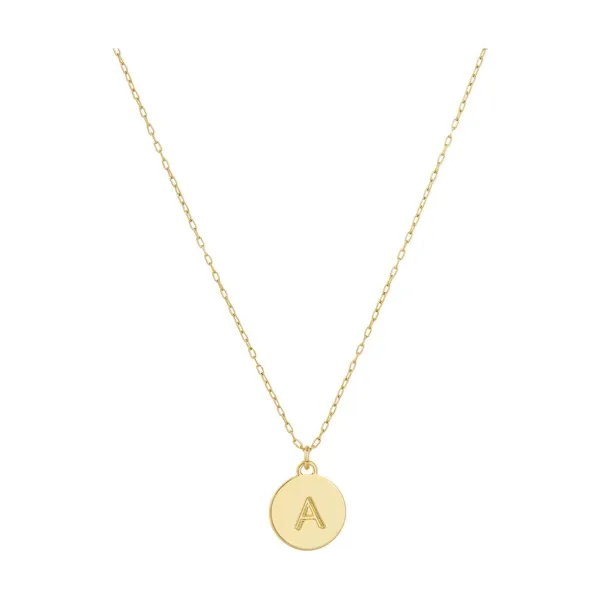 Pendant-Necklace-Zappos