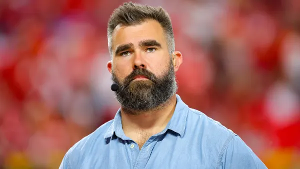Penn State Police Still Havent Identified Jason Kelce Heckler