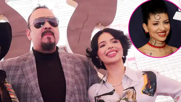 Pepe Aguilar cantará al lado de la estrella argentina Cazzu en un festival en 2025 ¿Se encontrará con Ángela Aguilar 244