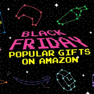 Most Popular Gifts on Amazon Under $50