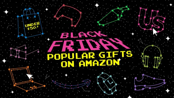 Most Popular Gifts on Amazon Under $50