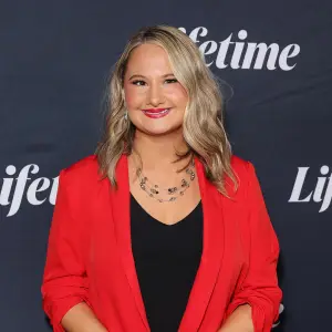 Pregnant Gypsy Rose Blanchard Reveals the Paternity of Baby Girl Putting These Theories to Rest 695