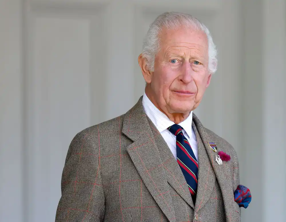 Pregnant Princess Beatrice Steps in for King Charles III at Recent Event 2