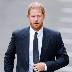 Prince Harrys Many Legal Cases Explained Phone Hacking Police Protection and More