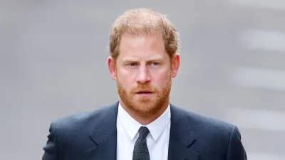 Prince Harrys Many Legal Cases Explained Phone Hacking Police Protection and More