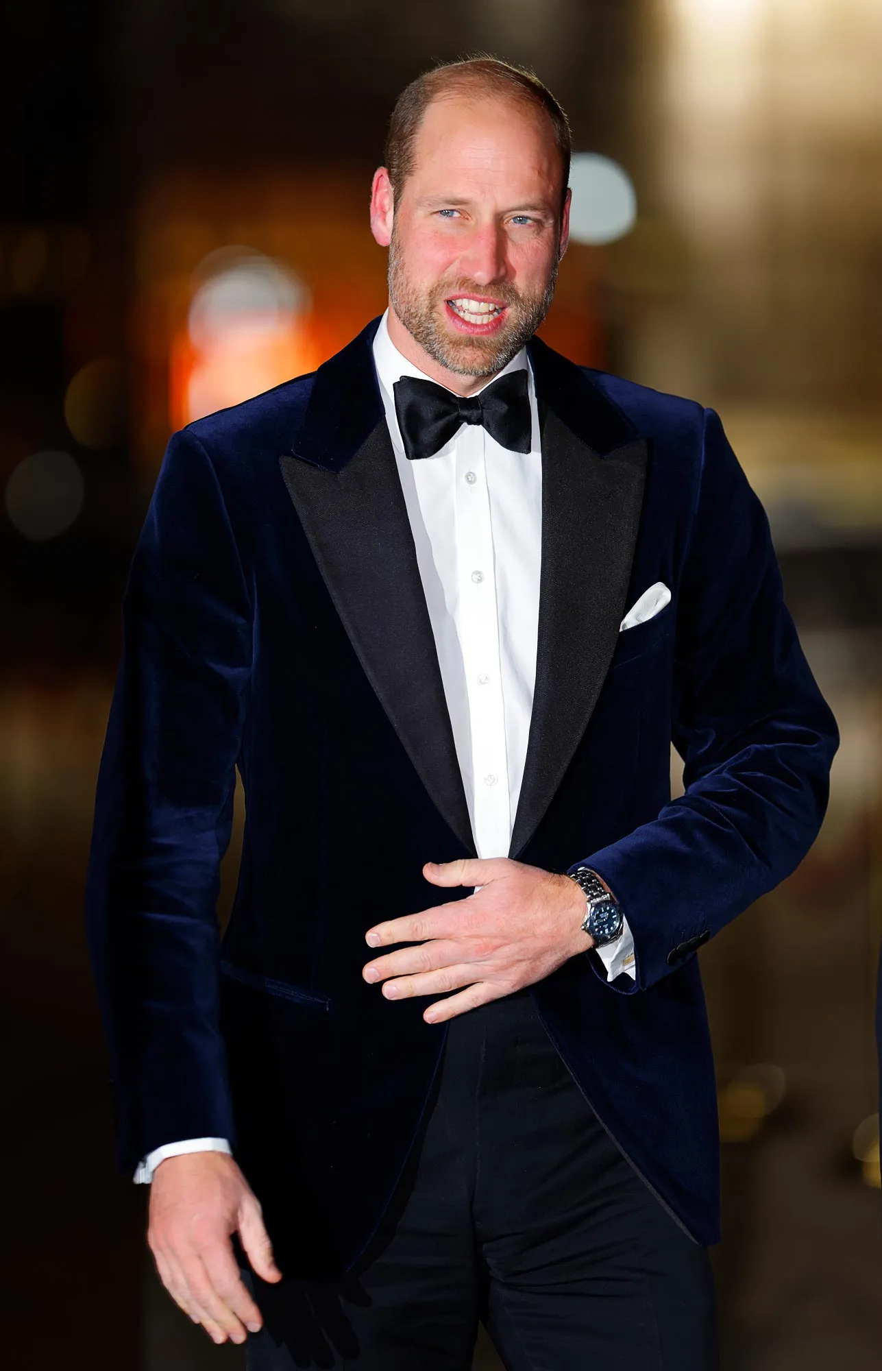 Prince William Admits He Doesn t Like More Responsibility in His New Royal Role 791