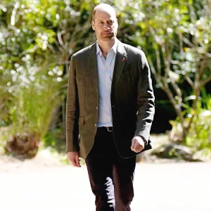 Prince William Reflects on 'Dreadful' 2024, Calls It the 'Hardest Year in My Life’