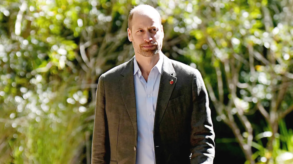 Prince William Reflects on 'Dreadful' 2024, Calls It the 'Hardest Year in My Life’