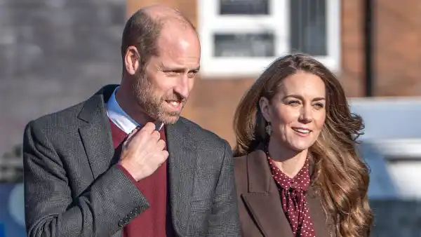 Prince William and Kate Middleton Refuse to Employ This Staff Member