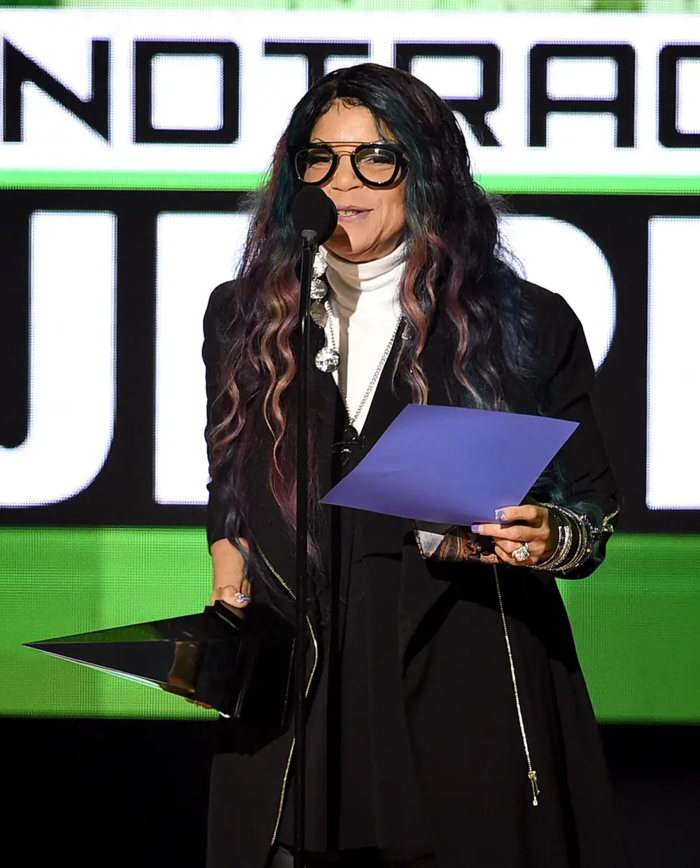 Prince s Family Guide Meet Sister Tyka Nelson and More Siblings 658