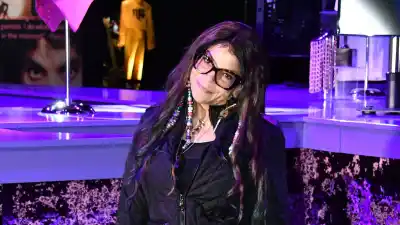 Prince s Late Sister Tyka Nelson Didn t Know How Famous He Was