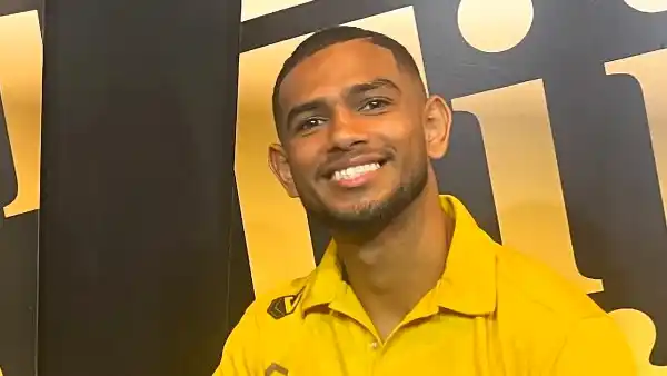 Pro Boxer 25 Dies After Collapsing in Ring During Championship Fight