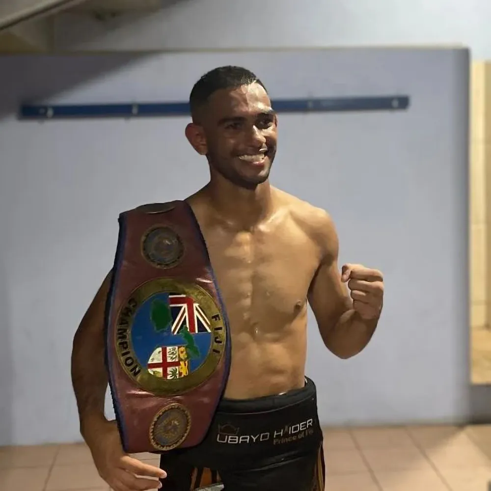 Pro Boxer 25 Dies After Collapsing in Ring During Championship Fight