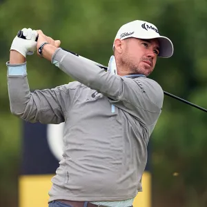 Pro Golfer Brian Harman 6 Year Old Son Nearly Drowned