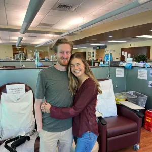 Pro Runner Reed Fischer s Wife Christine Fischer to Run NYC Marathon Amid Stage 4 Breast Cancer 542