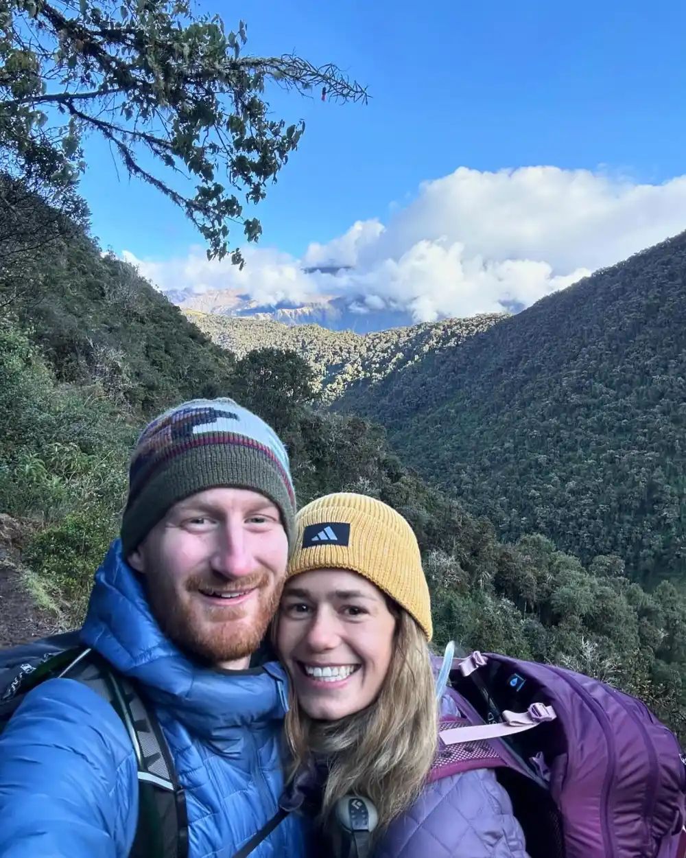 Pro Runner Reed Fischer s Wife Christine Fischer to Run NYC Marathon Amid Stage 4 Breast Cancer 543