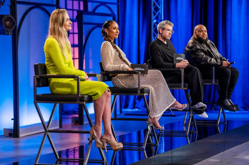Project Runway Season 21 Everything to Know 780