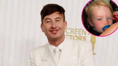 Promo Barry Keoghan Sweetest and Most Honest Quotes About Being a Father to Son Brando